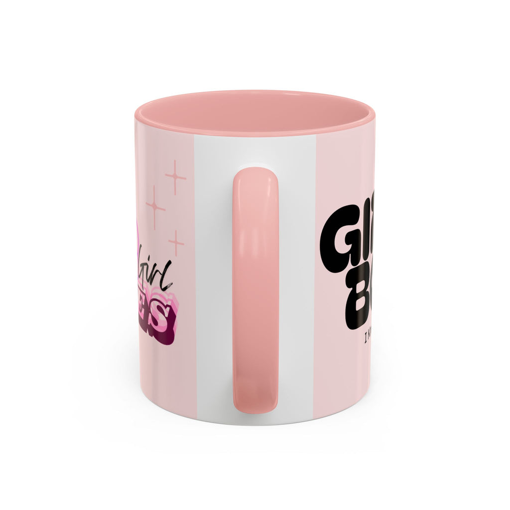 Coffee Mug Gift Design for Bold Women, Women Empowerment, Women Affirmations, Boss Lady, Birthdays