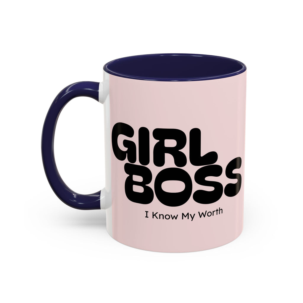 Coffee Mug Gift Design for Bold Women, Women Empowerment, Women Affirmations, Boss Lady, Birthdays