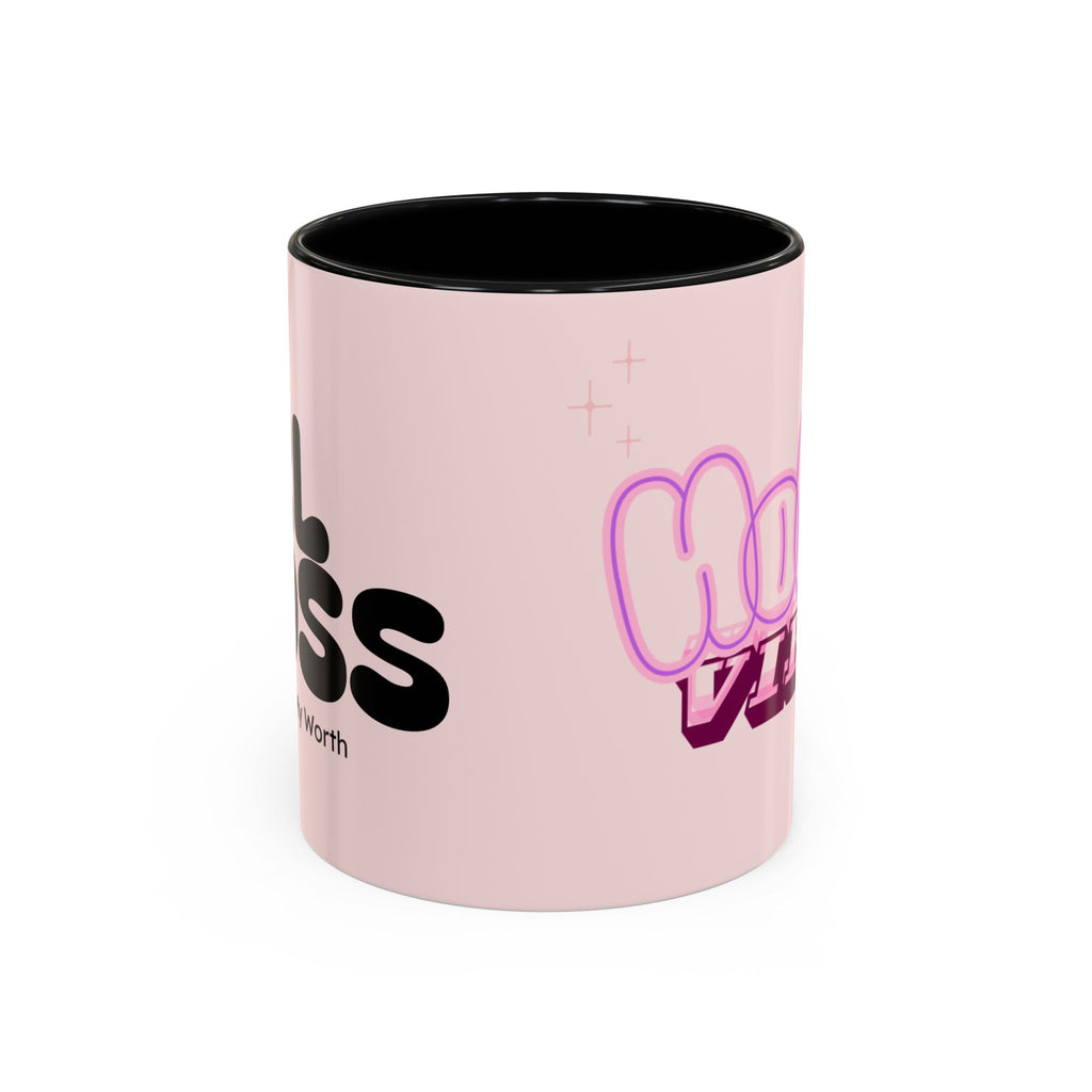 Coffee Mug Gift Design for Bold Women, Women Empowerment, Women Affirmations, Boss Lady, Birthdays