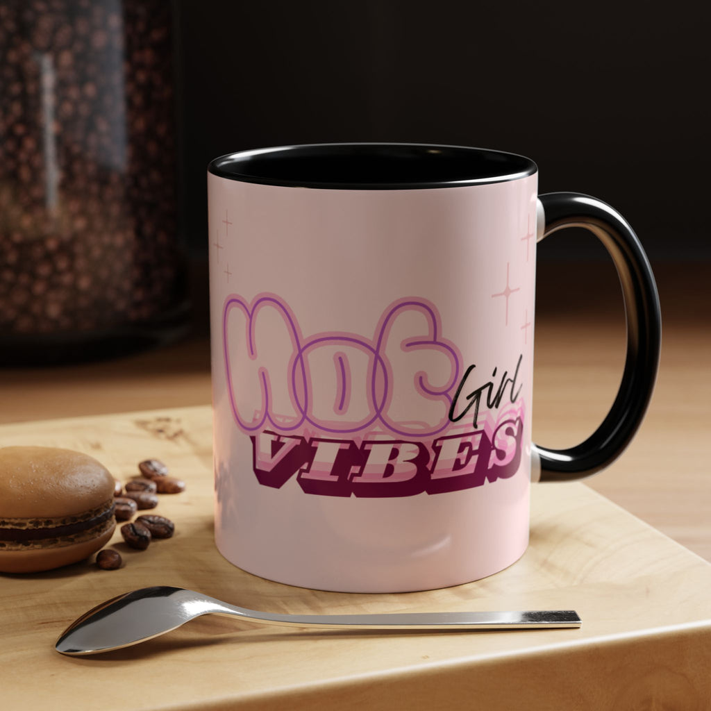 Coffee Mug Gift Design for Bold Women, Women Empowerment, Women Affirmations, Boss Lady, Birthdays