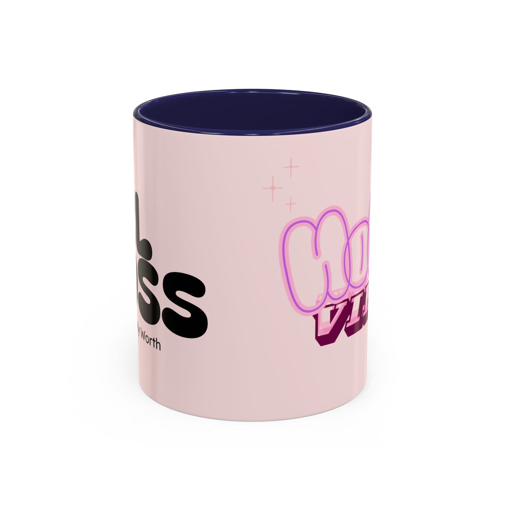 Coffee Mug Gift Design for Bold Women, Women Empowerment, Women Affirmations, Boss Lady, Birthdays