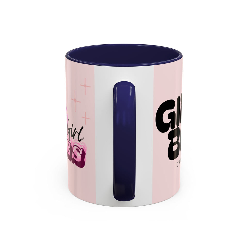 Coffee Mug Gift Design for Bold Women, Women Empowerment, Women Affirmations, Boss Lady, Birthdays