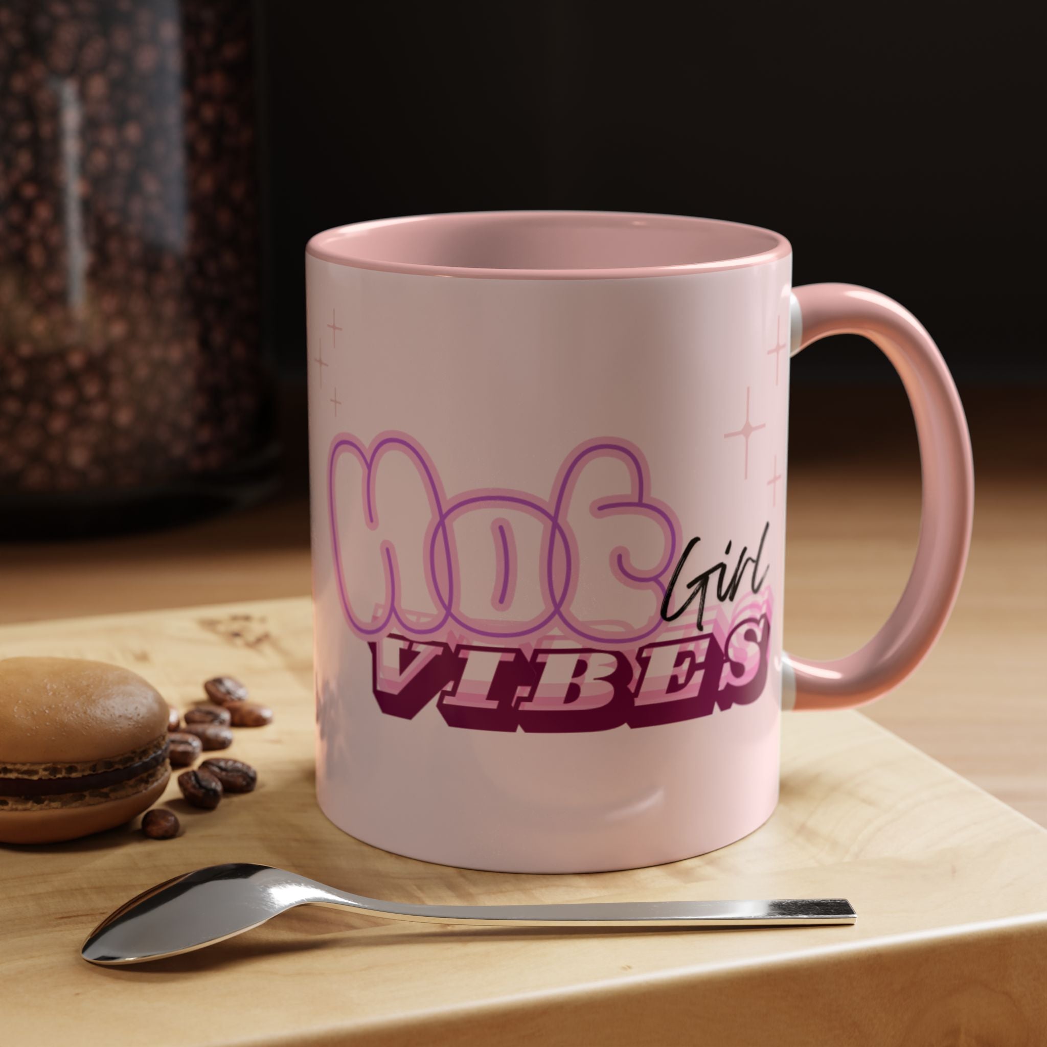 Coffee Mug Gift Design for Bold Women, Women Empowerment, Women Affirmations, Boss Lady, Birthdays