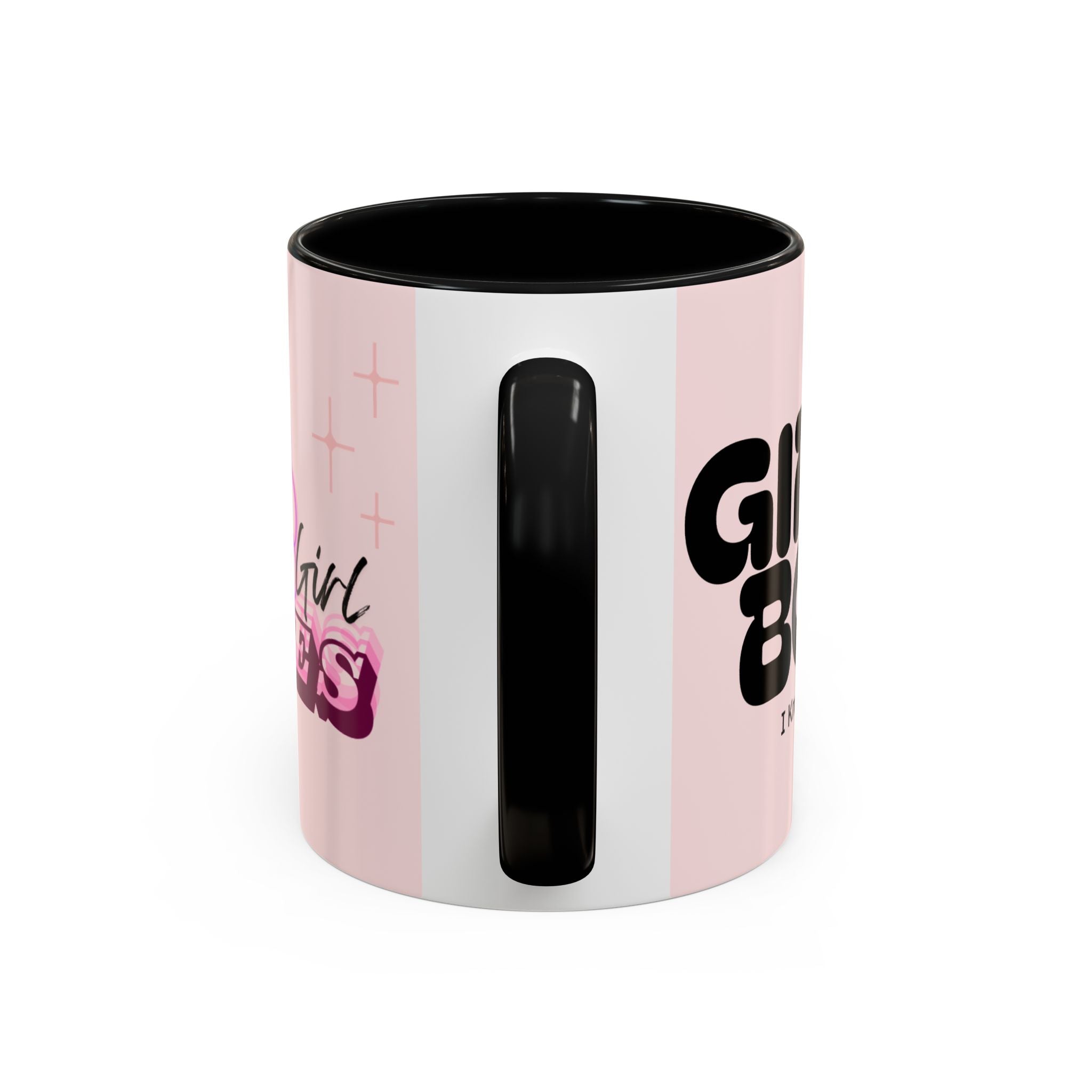 Coffee Mug Gift Design for Bold Women, Women Empowerment, Women Affirmations, Boss Lady, Birthdays